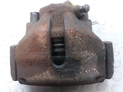 Bremssattel rechts vorne AUDI A4 B6 (8E2) 1.9 TDI (130 hp) 14884876