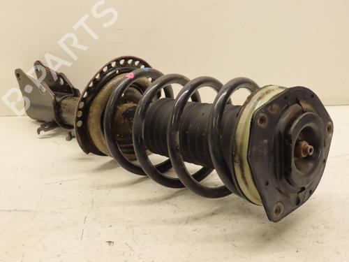 Venstre fortil støddæmper RENAULT KANGOO Express (FW0/1_) Z.E. (FW0Z, FW1Z) (60 hp) 29643628