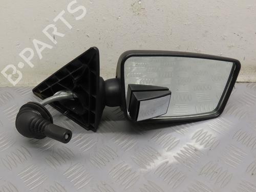 Right mirror CITROËN AX (ZA-_) 11 | BP23155288C27 