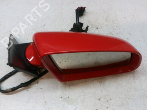 Right mirror AUDI A3 (8P1) 2.0 TDI 16V | BP9385515C27