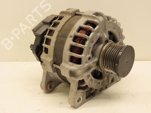 Alternator RENAULT KADJAR (HA_, HL_) 1.2 TCe 130 (HLMR) | BP29319268M7 