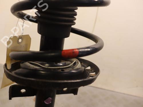 Used Right front shock absorber Right front shock absorber 36789817 36789817