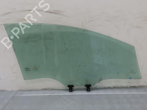 Used Front left door window KIA RIO III (UB) 1.2 CVVT (84 hp) 27488845