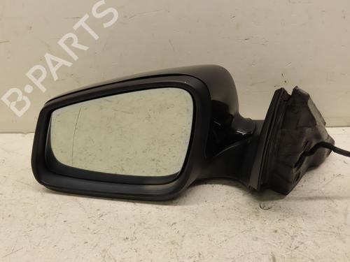 Used Left mirror BMW 5 (E60) 530 i xDrive (272 hp) 29845483