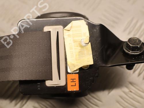 Rear left seatbelt KIA PRO CEE'D (JD) 1.6 GDI | BP33712171I29 - Image 3