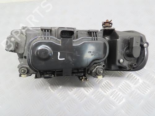 Left headlight AUDI A3 (8L1) 1.9 TDI | BP17782540C28 