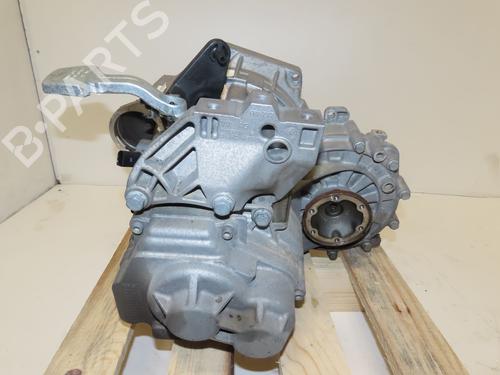 Used Gearbox SEAT LEON ST (5F8) 1.5 TSI (150 hp) 30092986