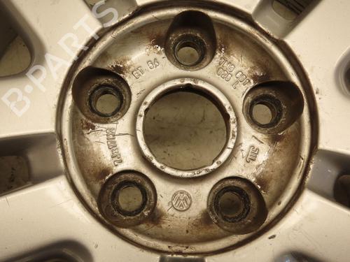 Used Rim VW SHARAN (7M8, 7M9, 7M6) 2.0 TDI (140 hp) 29016140