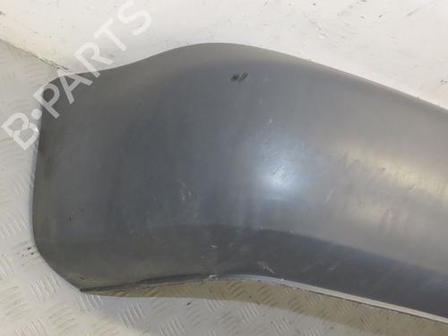 Rear bumper VW CADDY III Box Body/MPV (2KA, 2KH, 2CA, 2CH) 1.9 TDI | BP26442429C8 