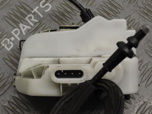 Rear left lock CITROËN C3 I (FC_, FN_) 1.4 HDi | BP24302340C100 