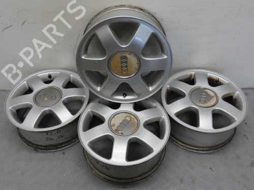 Felg AUDI A3 (8L1) 1.9 TDI | BP27488401C45 