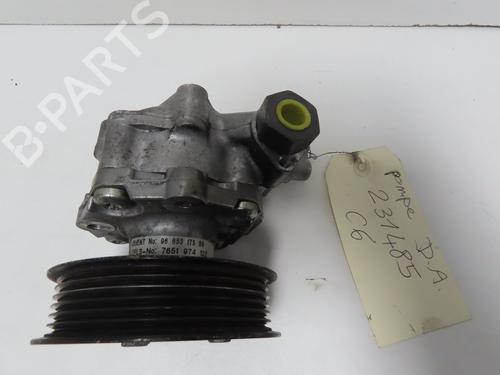 Steering pump CITROËN C6 (TD_) 3.0 HDi | BP30189162M99