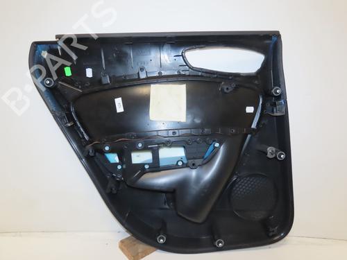 Rear right panel AUDI A1 Sportback (8XA, 8XF) 1.4 TFSI | BP30365906C61
