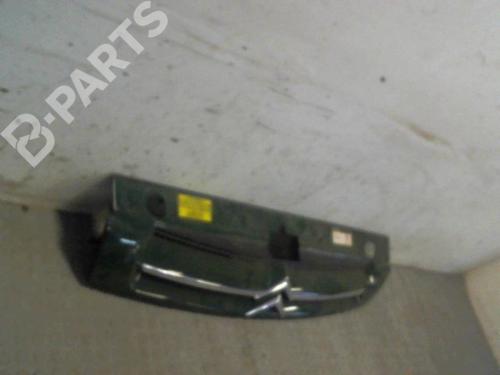 Grill CITROËN BERLINGO / BERLINGO FIRST Box Body/MPV (M_) 1.6 HDI 75 (MB9HW) (75 hp) 9379120