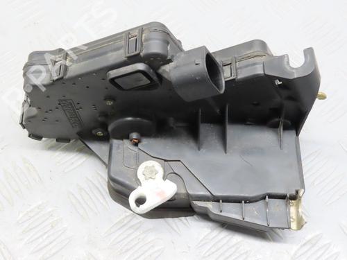 Used Front right lock BMW 3 (E46) 330 d (204 hp) 24706307