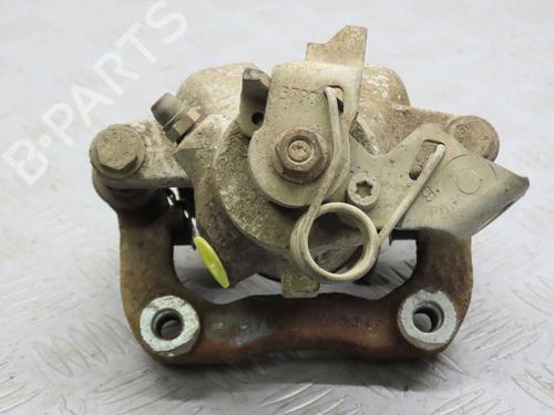 Right rear brake caliper PEUGEOT 208 I (CA_, CC_) 1.6 HDi | BP23125316M106 