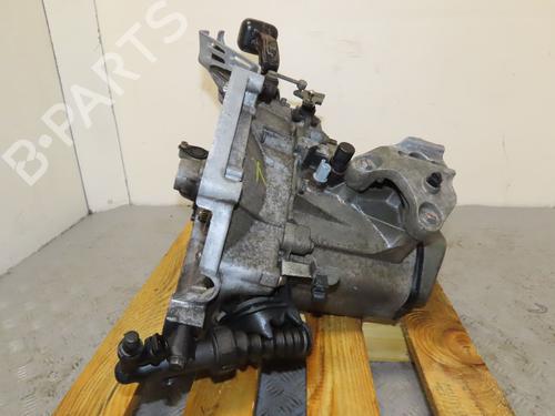 Gearbox CITROËN C3 I (FC_, FN_) 1.4 i | BP9385818M3