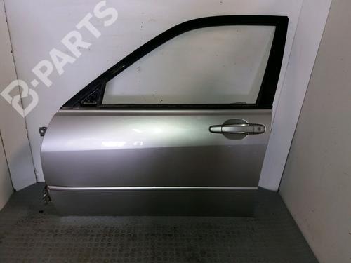 Used Left front door LEXUS IS I (_E1_) 200 (GXE10) (155 hp) 9382772