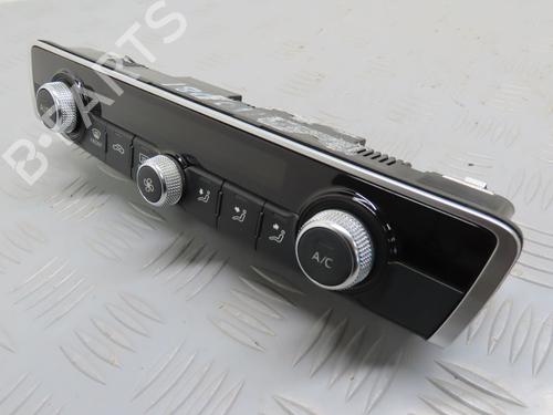 Climate control AUDI A3 Sportback (8VA, 8VF) 2.0 TDI quattro | BP17779466I5 