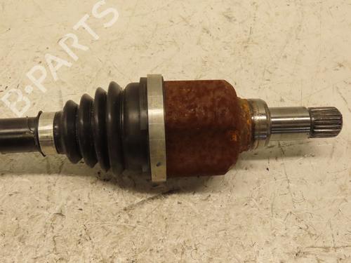 Right front driveshaft CITROËN AMI (9A_) Electric (9AZ2CA) | BP36482866M39 - Image 2