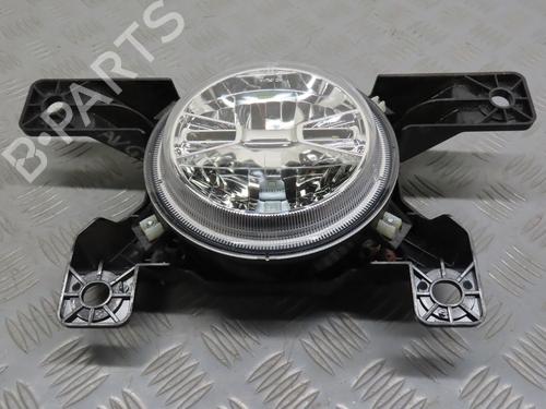 Left headlight CITROËN AMI (9A_) Electric (9AZ2CA) | BP36483269C28 - Image 4