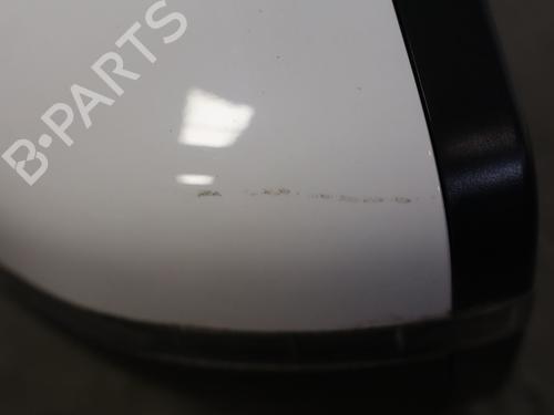 Used Left mirror Left mirror 38313654 38313654