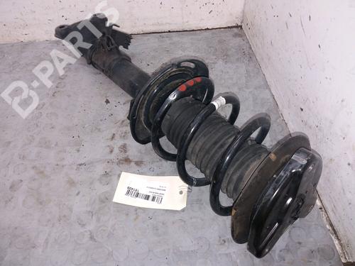 Used Left front shock absorber MERCEDES-BENZ E-CLASS Coupe (C207) E 220 CDI / d (207.302, 207.301) (170 hp) 9378070