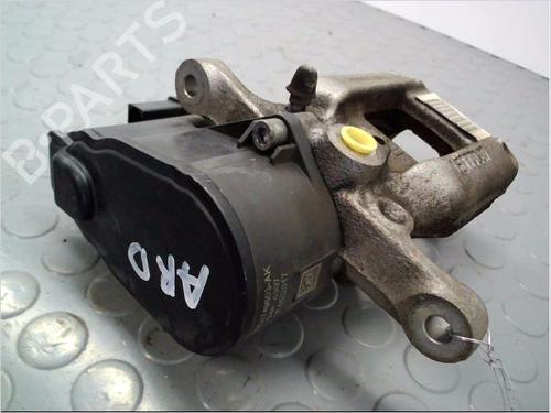 Right rear brake caliper PEUGEOT 308 SW II (LC_, LJ_, LR_, LX_, L4_) 1.2 THP 130 | BP14884384M106 