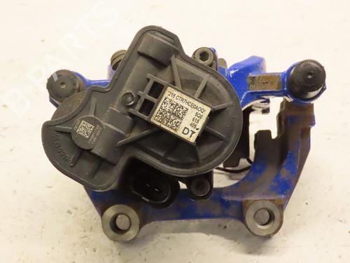 Left rear brake caliper VW GOLF VII (5G1, BQ1, BE1, BE2) 1.4 GTE Hybrid | BP29468848M107 