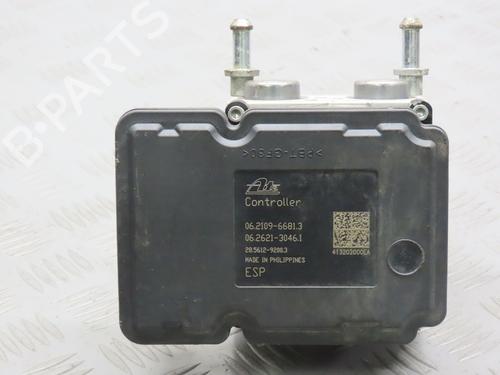 Used ABS pump PEUGEOT 4008 1.6 HDi AWC (114 hp) 31276063
