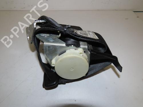 Used Rear right belt tensioner Rear right belt tensioner VW TIGUAN (5N_) 2.0 TDI 4motion (140 hp) 33562295 33562295