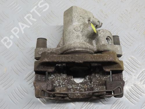 Used Left rear brake caliper FORD FOCUS III 1.6 TDCi (115 hp) 23154632