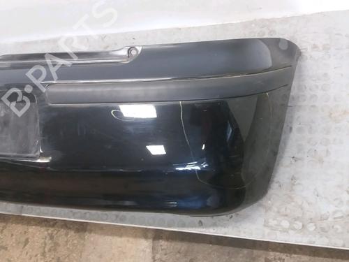 Rear bumper VW POLO (6N2) 1.4 | BP23155441C8 