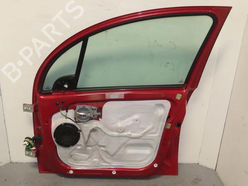 Used Right front door CITROËN C3 I (FC_, FN_) 1.6 16V (110 hp) 25885721