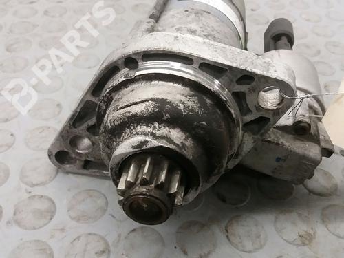 Starter VW GOLF V (1K1) 1.9 TDI | BP9387435M8 