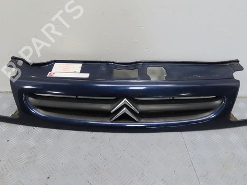 Grille CITROËN SAXO (S0, S1) 1.4 VTS | BP17780460C40 