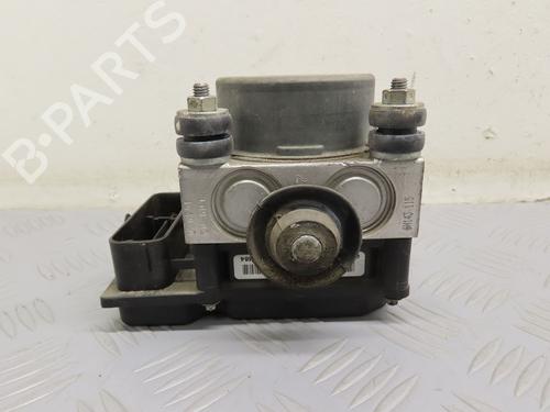 Used ABS pump FIAT 500 (312_) 1.2 (312AXA1A) (69 hp) 17778463