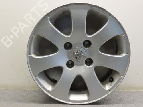 Rim PEUGEOT 307 (3A/C) 2.0 HDi 90 | BP23154682C45 