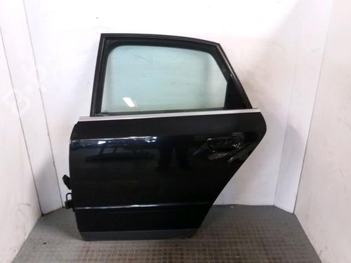 Left rear door AUDI A4 B6 (8E2) 2.5 TDI quattro (180 hp) 8E0833051H