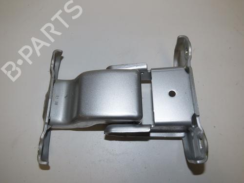 Used Hinge/Door check strap Hinge/Door check strap RENAULT TRAFIC II Van (FL) 2.0 dCi 115 (FL01, FL0U, FL00, FL0H, FL0M) (114 hp) 33859917 33859917