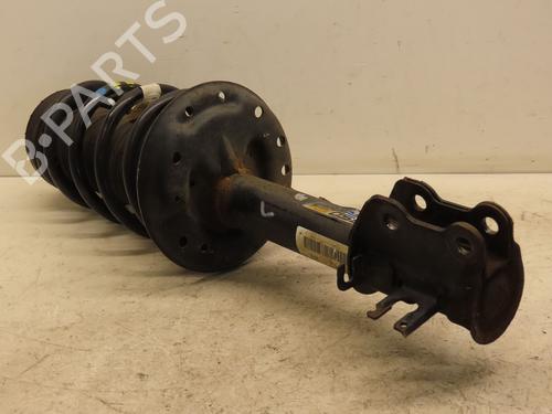 Left front shock absorber FIAT 500L (351_, 352_) 1.6 D Multijet (199LYE1B) | BP29170756M16 