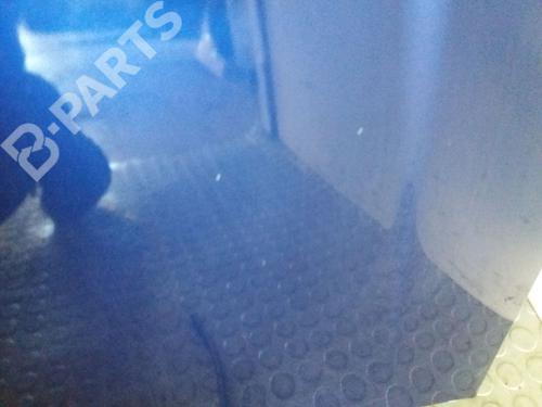 Motorhjelm OPEL MERIVA A MPV (X03) 1.6 (E75) | BP10102443C1