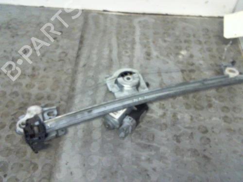 Used Front left window mechanism SUZUKI SWIFT III (MZ, EZ) 1.3 (RS413, ZC11S) (92 hp) 9378926