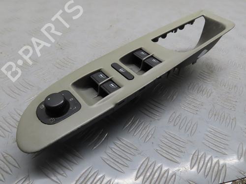 Left front window switch VW PASSAT B6 (3C2) 2.0 TDI 16V | BP26303915I27 - Image 2