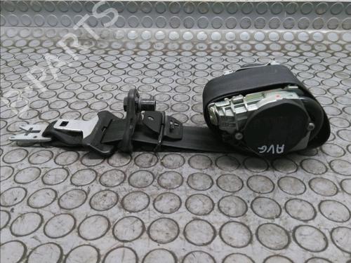 Used Front left seatbelt Front left seatbelt 17780240 17780240