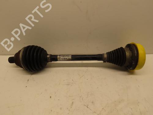 Left front driveshaft SEAT LEON ST (5F8) 1.5 TSI | BP30092991M38