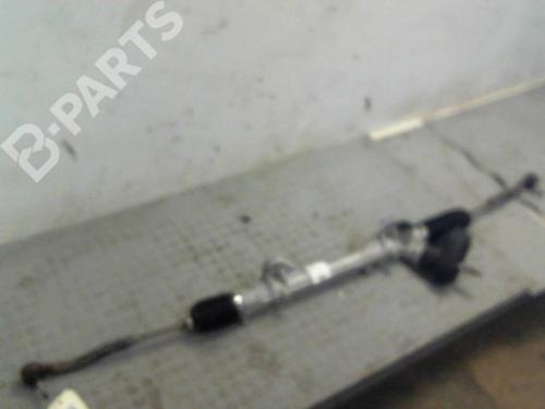 Used Steering rack RENAULT ZOE (BFM_) ZOE (88 hp) 9383693