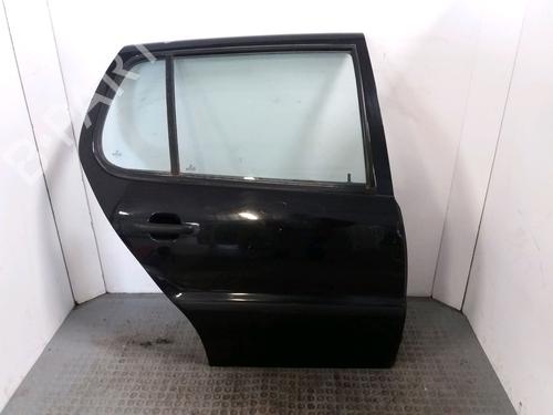 Used Right rear door VW POLO (6N2) 1.4 (60 hp) 23155365