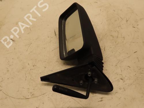 Used Right mirror PEUGEOT 309 I (10C, 10A) 1.3 (64 hp) 27509727