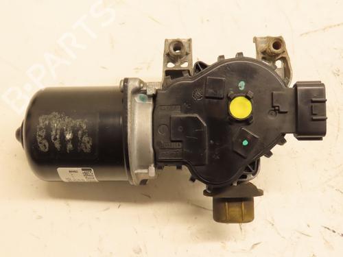 Front wiper motor DACIA SANDERO II 1.5 dCi | BP29264191M29 